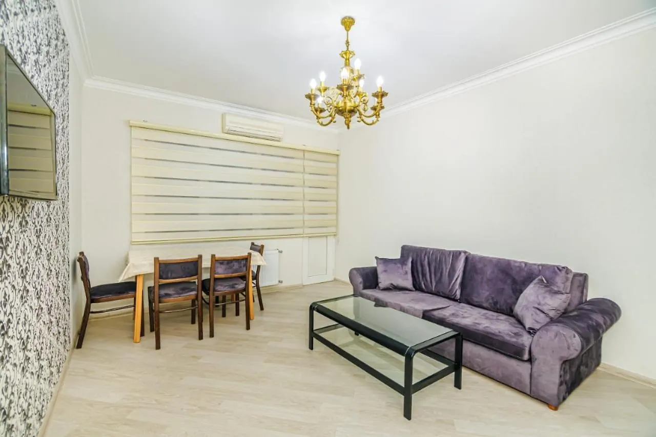 City Centre 3 Room Lux House Baku 0*,  Azerbaijan