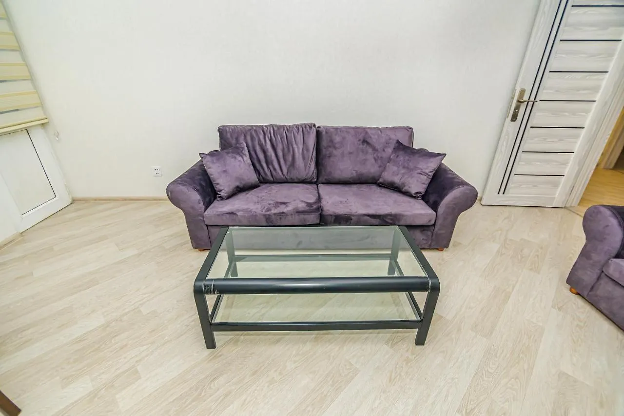 City Centre 3 Room Lux House Baku Apartment