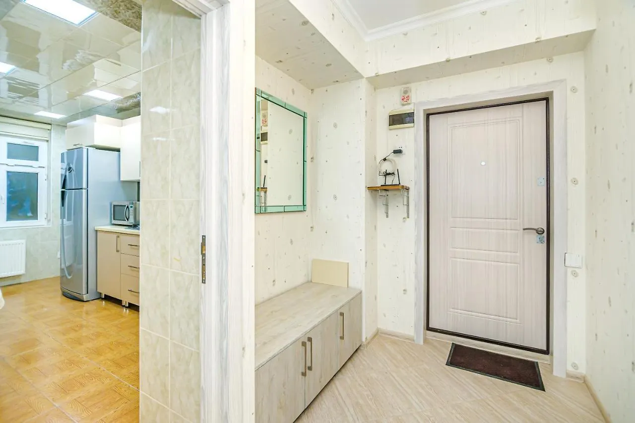 City Centre 3 Room Lux House Baku 0*,