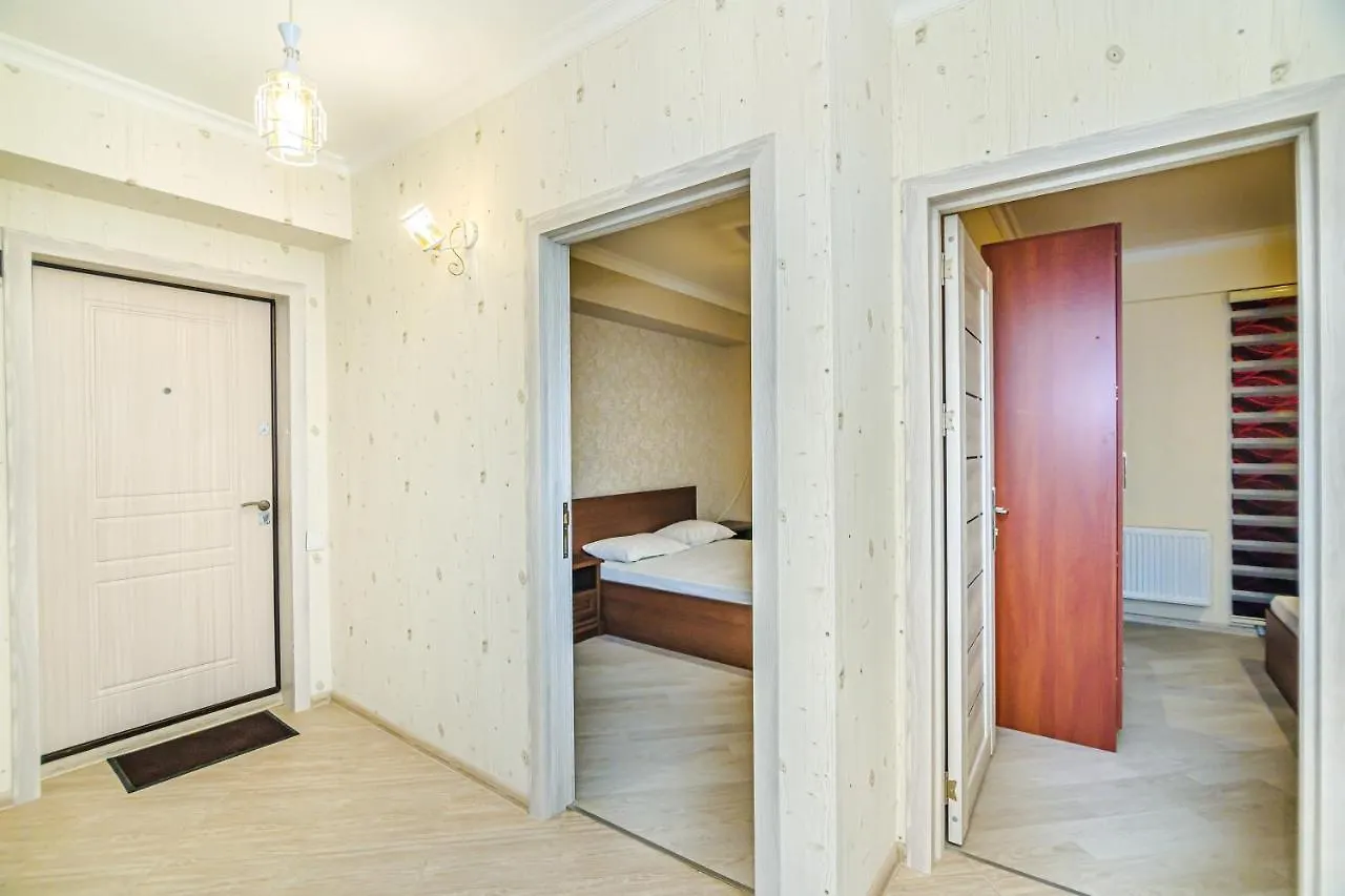 City Centre 3 Room Lux House Baku Apartment